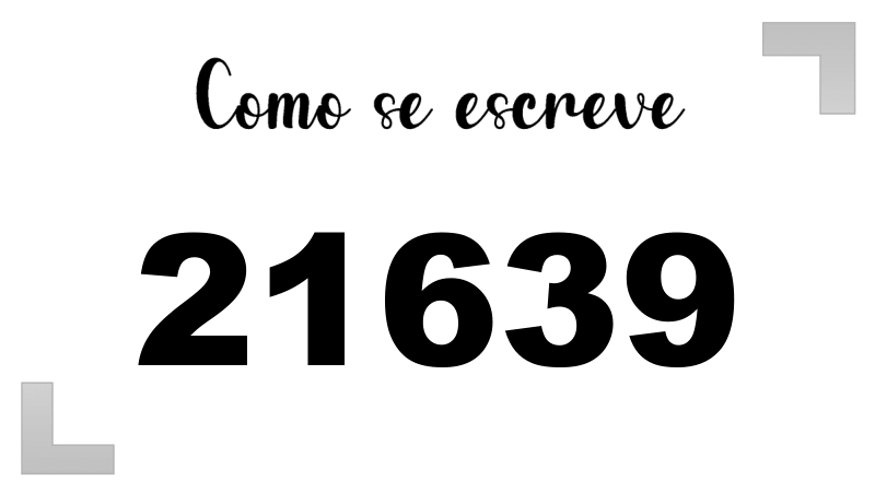 Imagem do número 21639