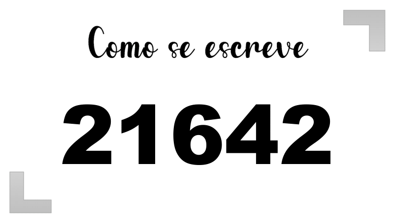 Imagem do número 21642