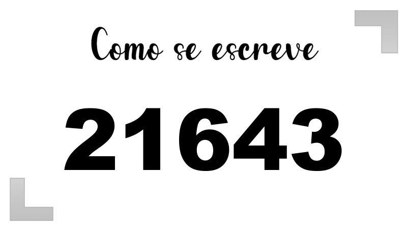 Imagem do número 21643