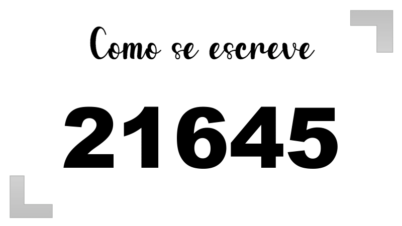 Imagem do número 21645