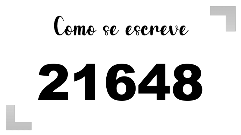 Imagem do número 21648