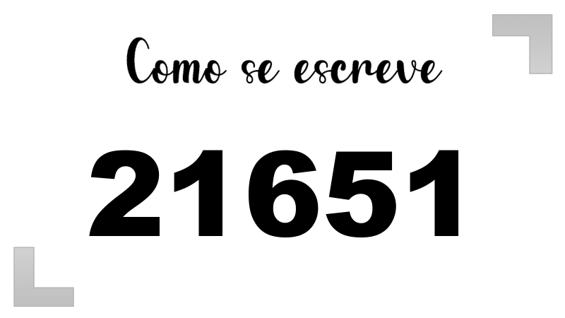 Imagem do número 21651