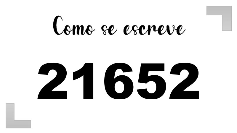 Imagem do número 21652