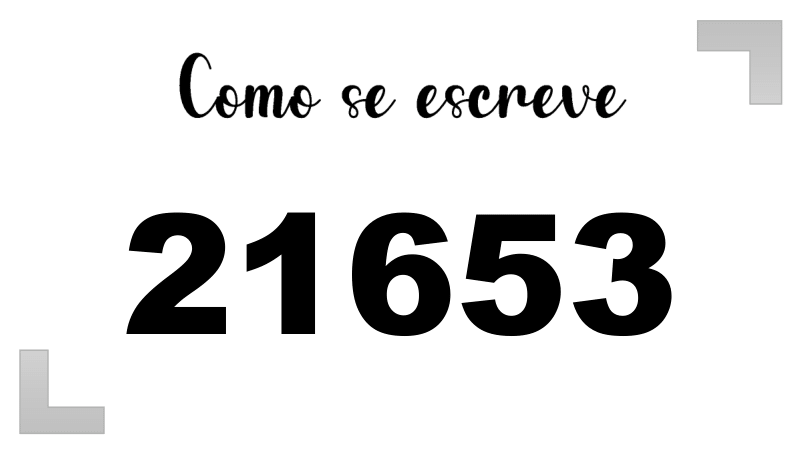 Imagem do número 21653
