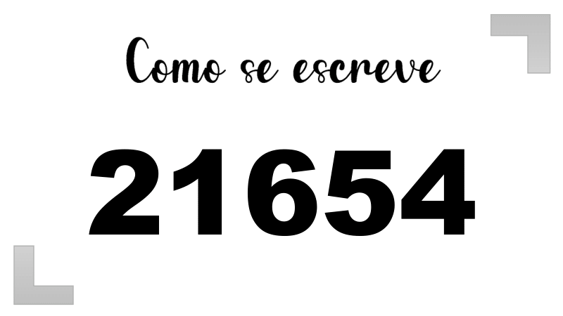 Imagem do número 21654
