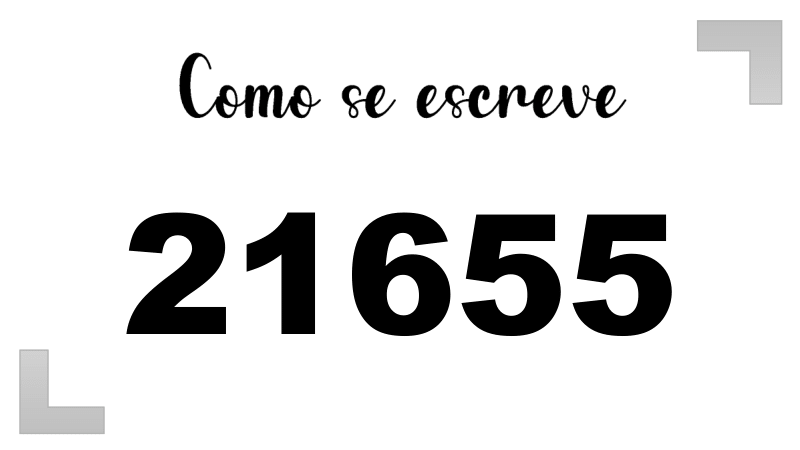 Imagem do número 21655