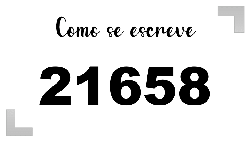 Imagem do número 21658