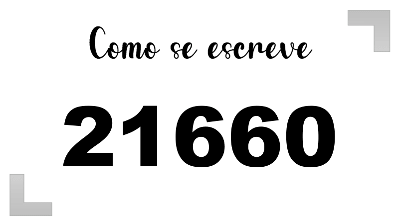 Imagem do número 21660