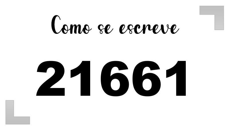 Imagem do número 21661