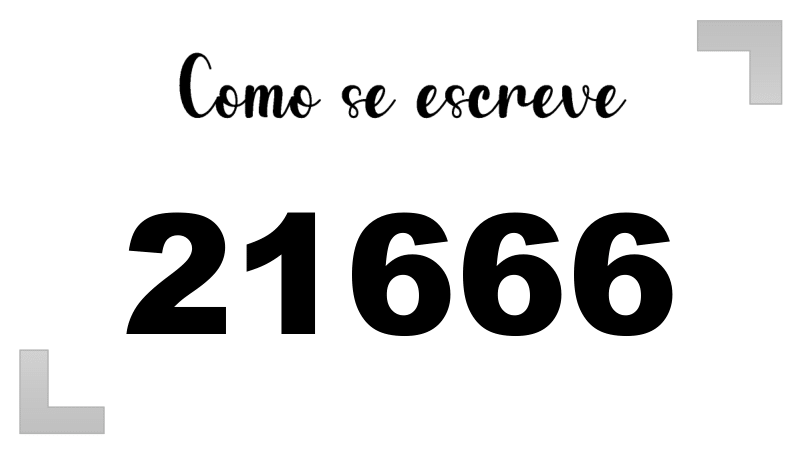Imagem do número 21666