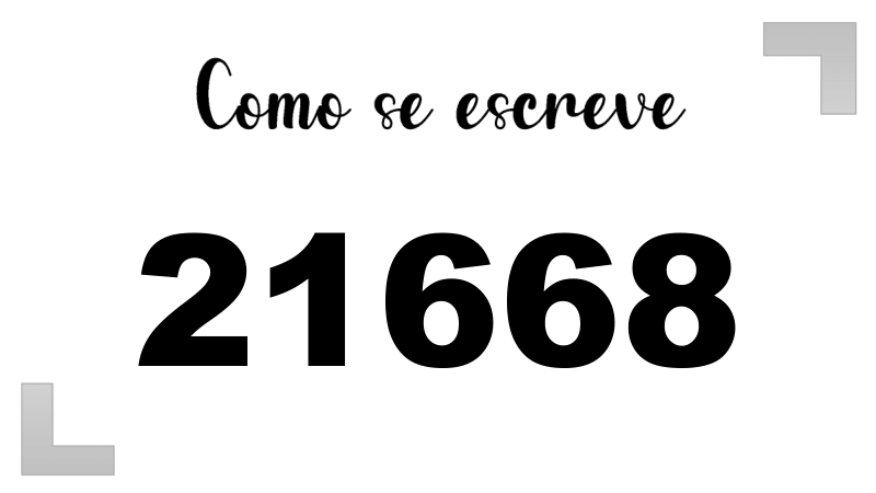 Imagem do número 21668
