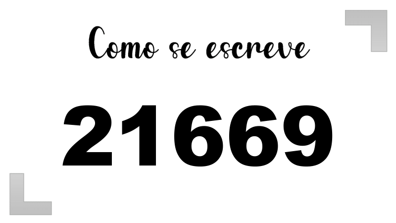 Imagem do número 21669