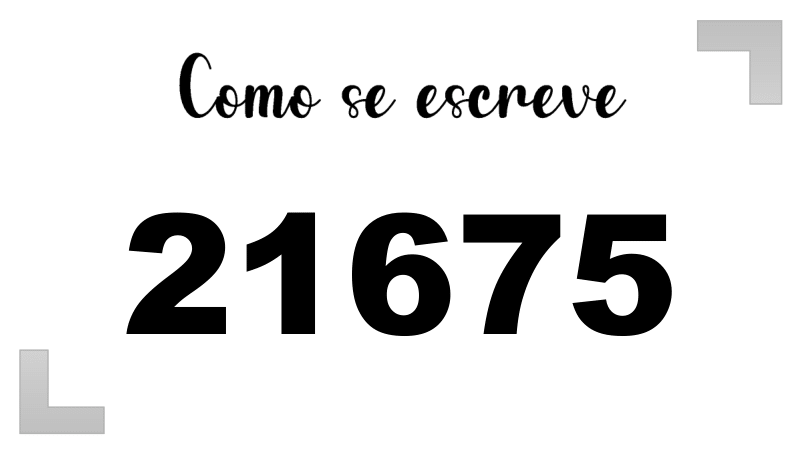 Imagem do número 21675