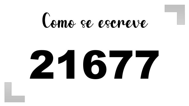 Imagem do número 21677