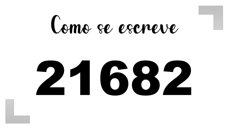 Imagem do número 21682