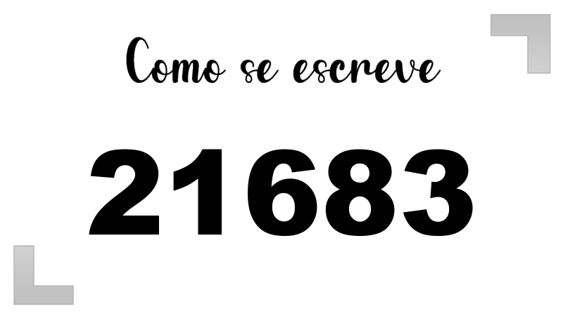 Imagem do número 21683