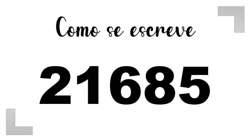 Imagem do número 21685
