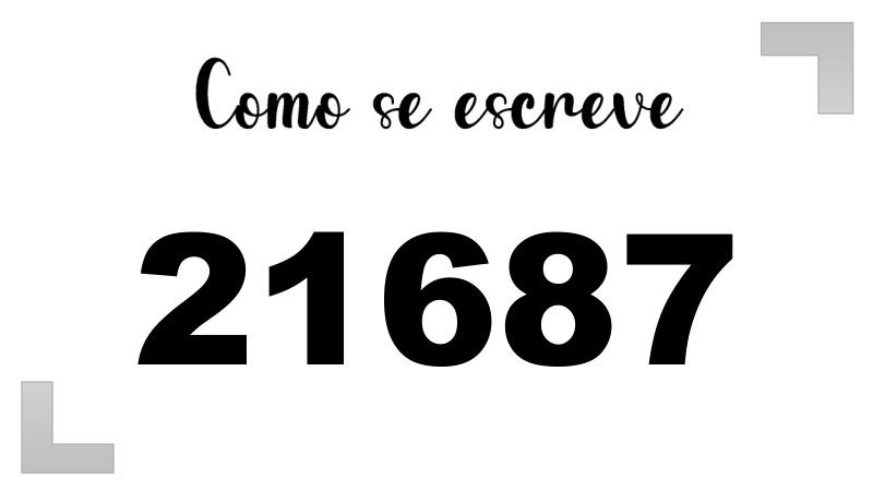 Imagem do número 21687