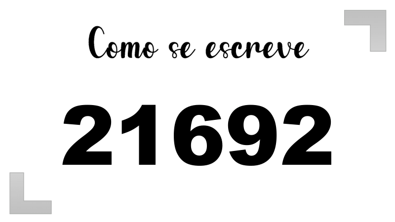 Imagem do número 21692