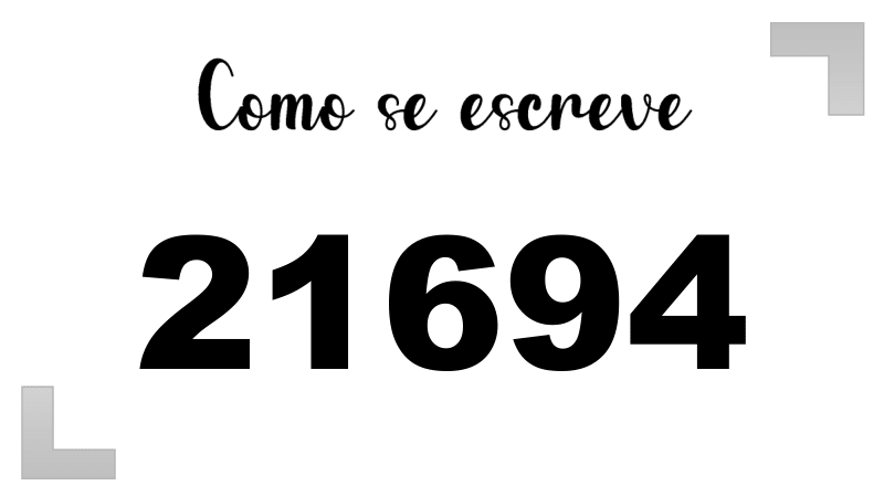 Imagem do número 21694