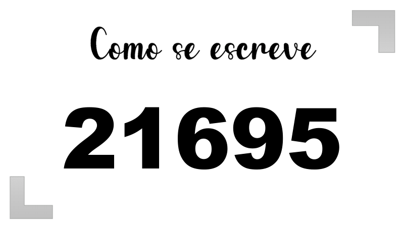 Imagem do número 21695