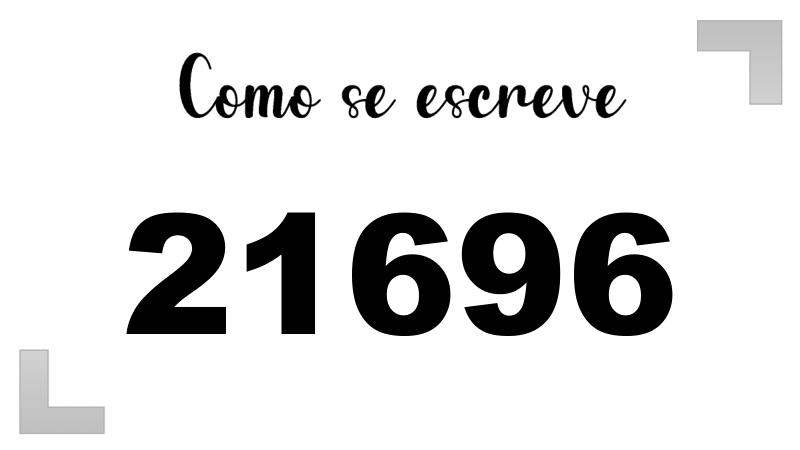 Imagem do número 21696