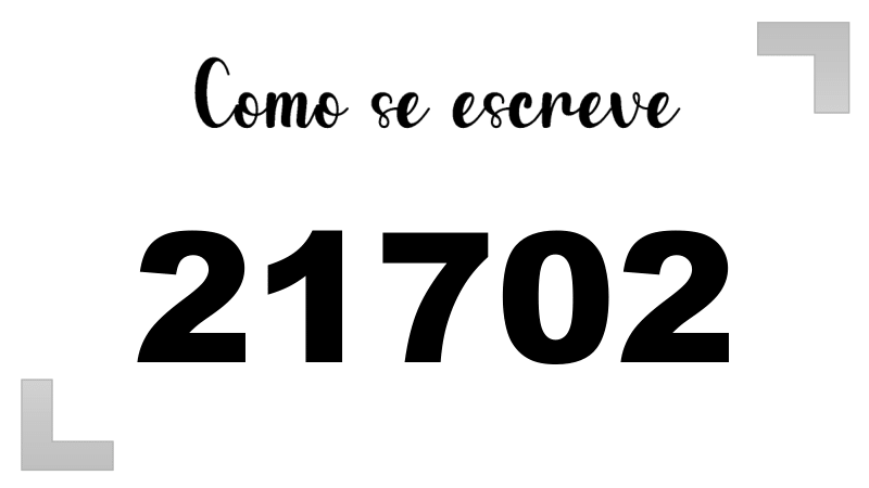 Imagem do número 21702