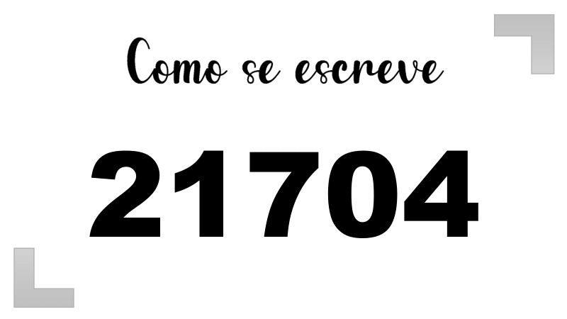 Imagem do número 21704