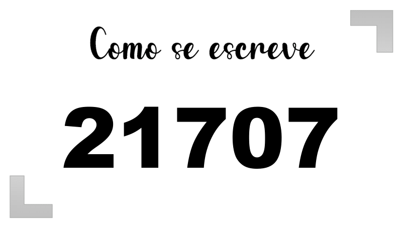 Imagem do número 21707