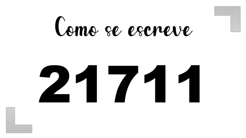 Imagem do número 21711