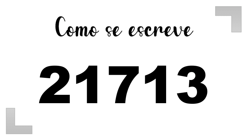 Imagem do número 21713