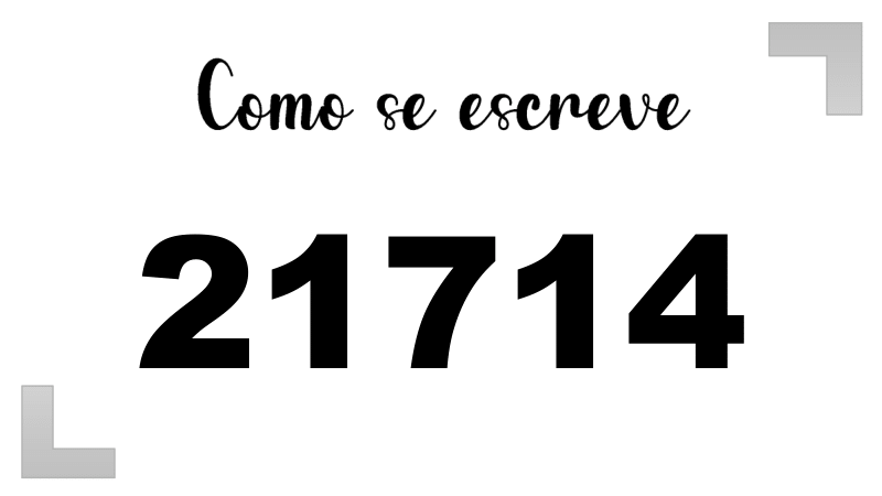 Imagem do número 21714