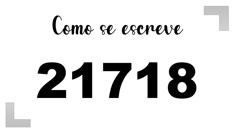 Imagem do número 21718