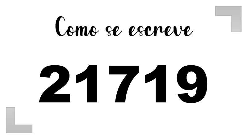 Imagem do número 21719