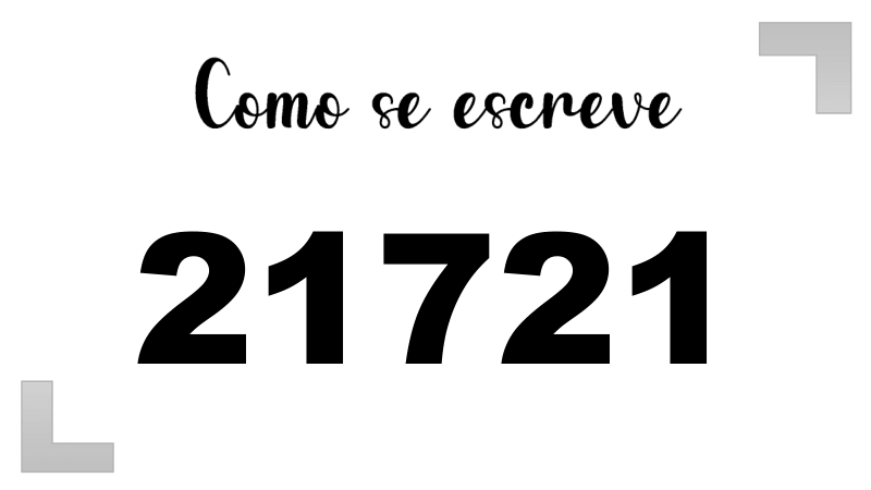 Imagem do número 21721
