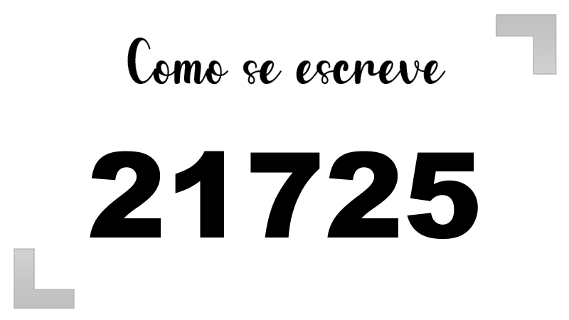 Imagem do número 21725