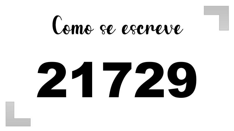 Imagem do número 21729