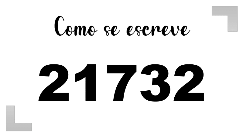 Imagem do número 21732