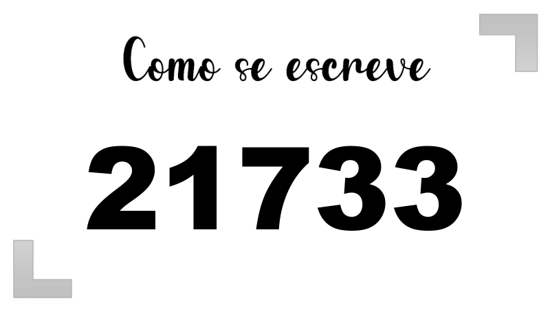 Imagem do número 21733