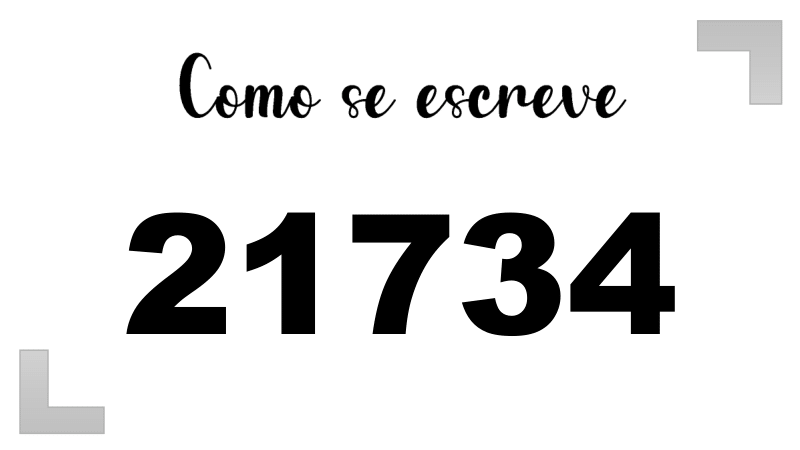 Imagem do número 21734