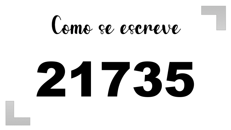 Imagem do número 21735