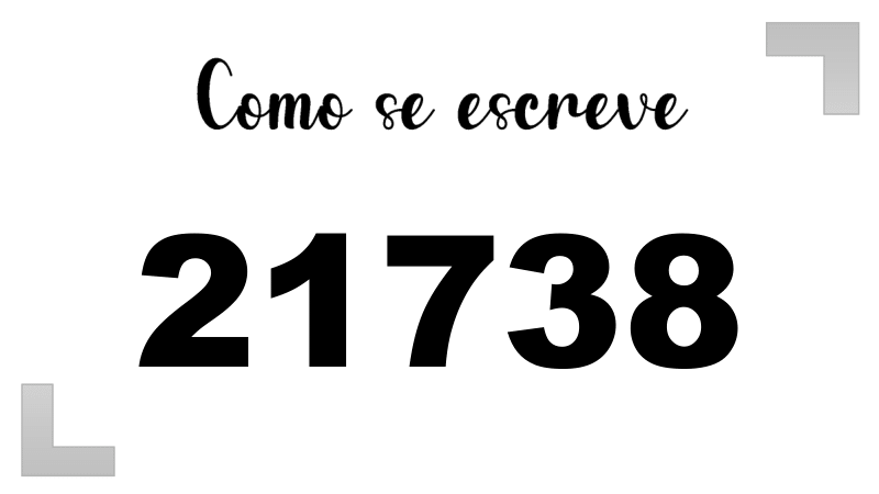 Imagem do número 21738