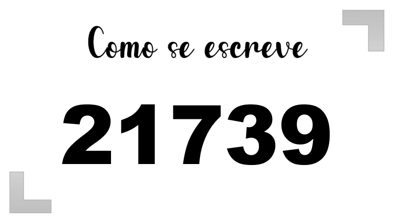 Imagem do número 21739