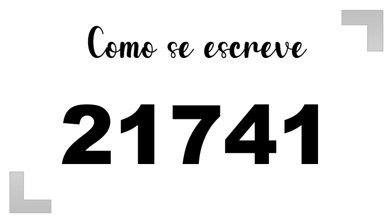 Imagem do número 21741