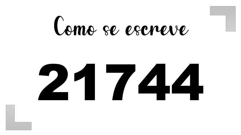 Imagem do número 21744