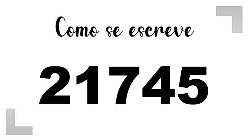 Imagem do número 21745