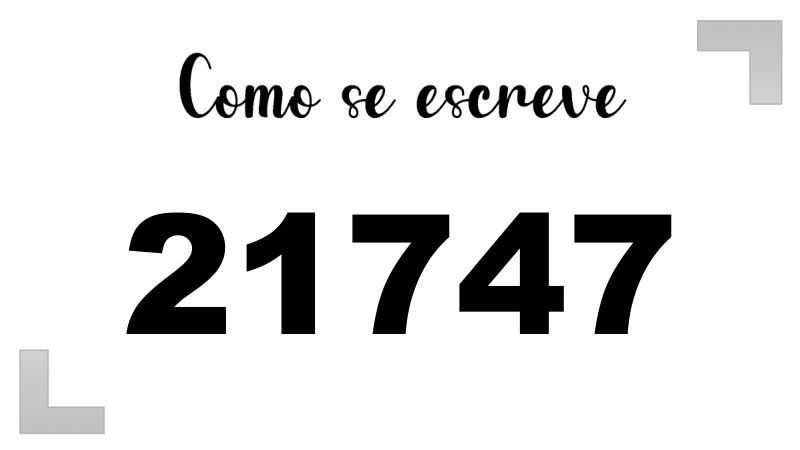 Imagem do número 21747