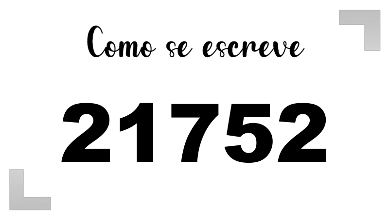 Imagem do número 21752