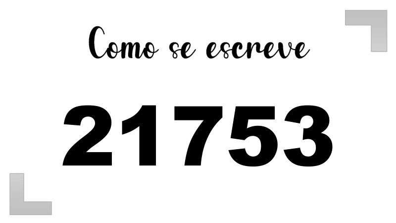 Imagem do número 21753