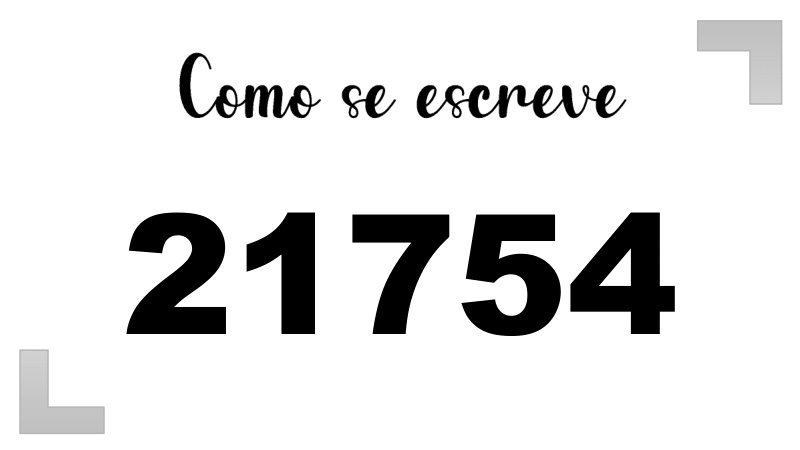 Imagem do número 21754